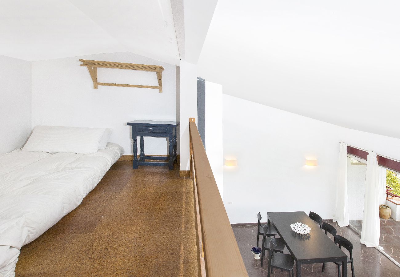 Apartment in Calella de Palafrugell - 1CP10B - Basic but bright 2 bedroom apartment with communal swimming pool near the beach of Calella de Palafrugell