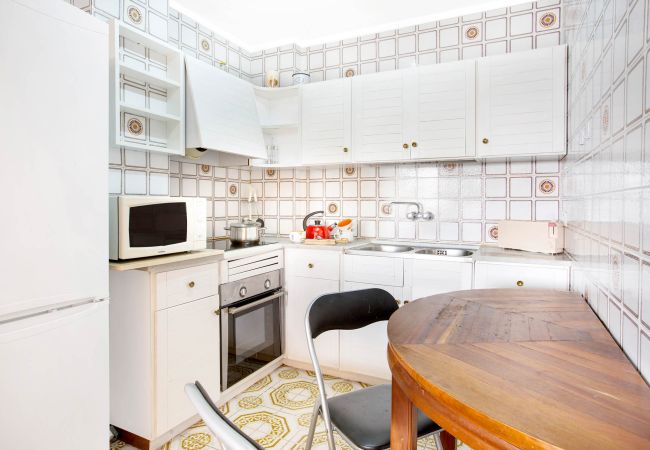 Apartment in Llafranc - 1CEN B10 -Apartment with communal garden and pool, only 800m from the beach of Llafranc Apartment in Llafranc - 1CEN B10 -Apartment with communal garden and pool, only 800m from the beach of Llafranc