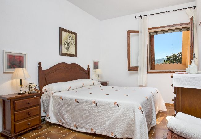 Villa in Vidreres - 2CIP01-6pax - House with capacity for 06 people and private pool located in a quiet area Villa in Vidreres - 2CIP01-6pax - House with capacity for 06 people and private pool located in a quiet area