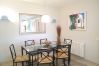 Apartment in Llafranc - 1CLIP B2 -Renovated 2 bedrooms apartment located  only 500m from the beach of Llafranc