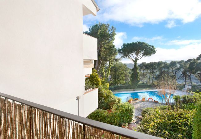 Apartment in Llafranc - 1CLIP H2 - 2 Bedrooms apartment located only 500m from the beach of Llafranc. Apartment in Llafranc - 1CLIP H2 - 2 Bedrooms apartment located only 500m from the beach of Llafranc.