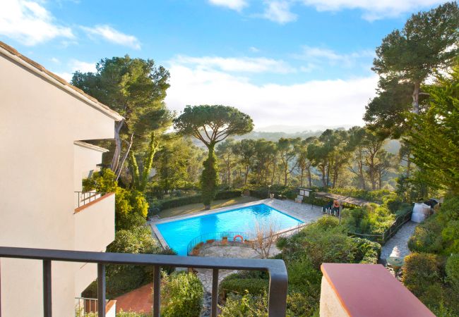 Apartment in Llafranc - 1CLIP H3 -Renovated apartment located in a very quiet area only 500m from the beach of Llafranc. Apartment in Llafranc - 1CLIP H3 -Renovated apartment located in a very quiet area only 500m from the beach of Llafranc.