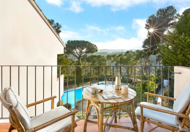 Apartment in Llafranc - 1CLIP H3 -Renovated apartment located in a very quiet area only 500m from the beach of Llafranc. Apartment in Llafranc - 1CLIP H3 -Renovated apartment located in a very quiet area only 500m from the beach of Llafranc.