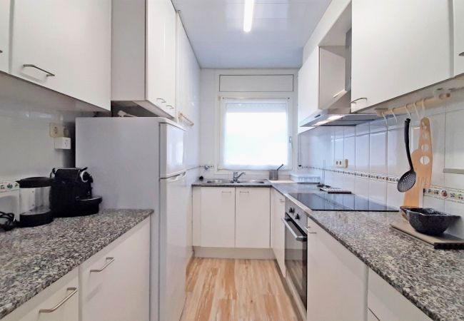 Apartment in Calella de Palafrugell - 1CB - E3 Apartment with swimming-pool and garden located very close to the beach Apartment in Calella de Palafrugell - 1CB - E3 Apartment with swimming-pool and garden located very close to the beach