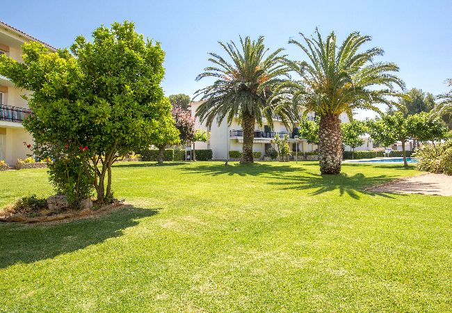 Apartment in Calella de Palafrugell - 1CB E6 - 2 Bedrooms apartment in a very quiet area with garden and community pool near the beach of Calella de Palafrugell Apartment in Calella de Palafrugell - 1CB E6 - 2 Bedrooms apartment in a very quiet area with garden and community pool near the beach of Calella de Palafrugell