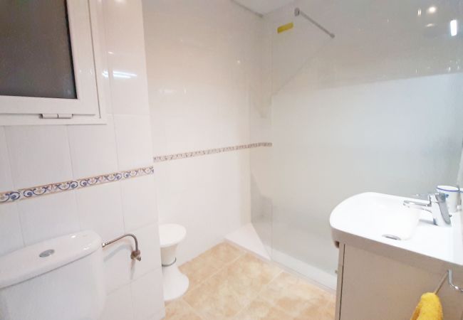 Apartment in Calella de Palafrugell - 1CB E6 - 2 Bedrooms apartment in a very quiet area with garden and community pool near the beach of Calella de Palafrugell Apartment in Calella de Palafrugell - 1CB E6 - 2 Bedrooms apartment in a very quiet area with garden and community pool near the beach of Calella de Palafrugell