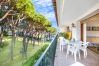 Apartment in Calella de Palafrugell - 1CV - Cozy apartment with communal pool just 200m from the beach of Calella de Palafrugell