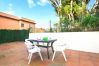 Apartment in Llafranc - 1GER 03 - Basic 3 bedrooms apartment only 150m from the beach of Llafranc