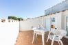 Apartment in Calella de Palafrugell - 1MARIA AT - Attic flat with terrace  located 350m from the beach of Calella de Palafrugell Apartment in Calella de Palafrugell - 1MARIA AT - Attic flat with terrace  located 350m from the beach of Calella de Palafrugell