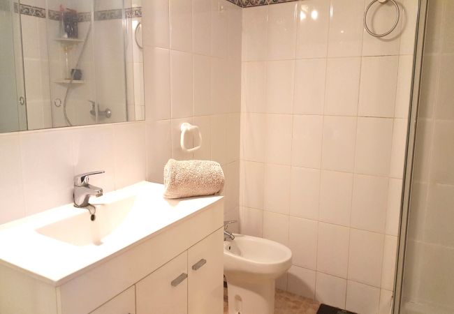 Apartment in Calella de Palafrugell - 1MARIA PL - Basic apartment with terrace located a few minutes walk from the quiet beach of Calella de Palafrugell Apartment in Calella de Palafrugell - 1MARIA PL - Basic apartment with terrace located a few minutes walk from the quiet beach of Calella de Palafrugell