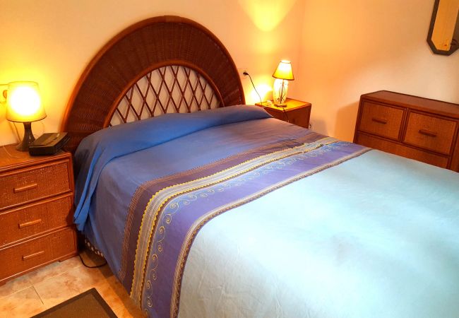 Apartment in Calella de Palafrugell - 1MARIA PL - Basic apartment with terrace located a few minutes walk from the quiet beach of Calella de Palafrugell Apartment in Calella de Palafrugell - 1MARIA PL - Basic apartment with terrace located a few minutes walk from the quiet beach of Calella de Palafrugell