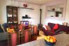 Apartment in Calella de Palafrugell - 1MARIA PL - Basic apartment with terrace located a few minutes walk from the quiet beach of Calella de Palafrugell Apartment in Calella de Palafrugell - 1MARIA PL - Basic apartment with terrace located a few minutes walk from the quiet beach of Calella de Palafrugell
