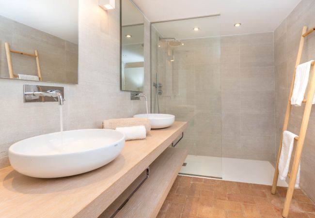 Villa in Llafranc - 1MARINE 01 - House with spectacular sea views located in a privileged area on the beautiful coastal path  Villa in Llafranc - 1MARINE 01 - House with spectacular sea views located in a privileged area on the beautiful coastal path