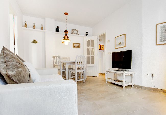 Apartment in Llafranc - 1MART 01 - Small renovated studio located just 50 m from thel beach of Llafranc