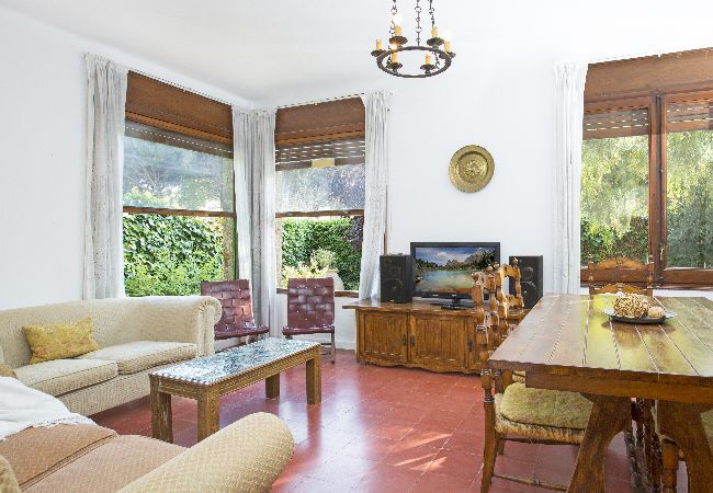Villa in Llafranc - 1MOR 02 - Cozy house located just 100 m from the beach of Llafranc,