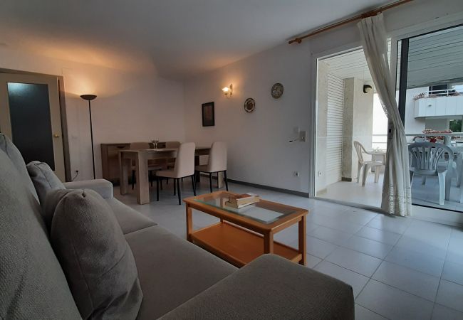 Apartment in Pals - 1OP 01 - Apartment located in Pals, in a residential complex with swimming pool, 400 m from the beach Apartment in Pals - 1OP 01 - Apartment located in Pals, in a residential complex with swimming pool, 400 m from the beach