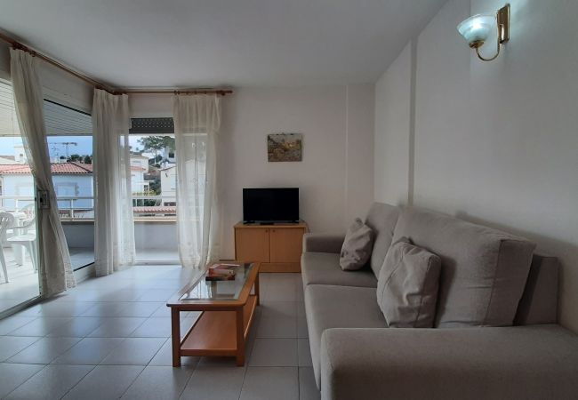 Apartment in Pals - 1OP 01 - Apartment located in Pals, in a residential complex with swimming pool, 400 m from the beach Apartment in Pals - 1OP 01 - Apartment located in Pals, in a residential complex with swimming pool, 400 m from the beach