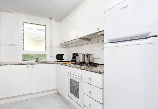 Apartment in Pals - 1OP 01 - Apartment located in Pals, in a residential complex with swimming pool, 400 m from the beach Apartment in Pals - 1OP 01 - Apartment located in Pals, in a residential complex with swimming pool, 400 m from the beach