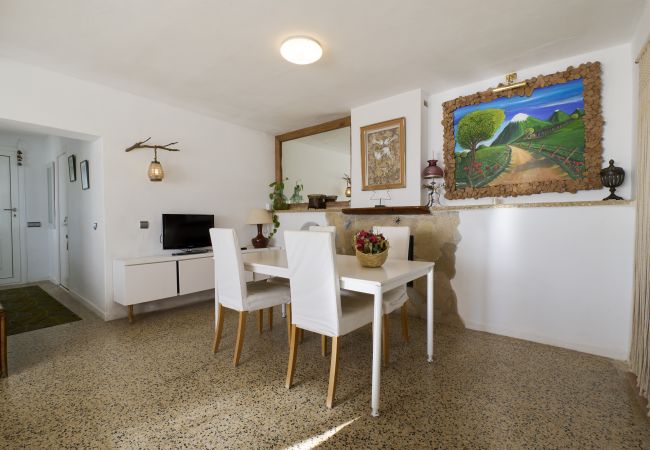 Villa in Lloret de Mar - 2PAL01- House with private pool and beautiful sea views located near the beach