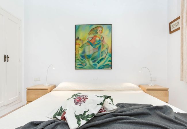 Apartment in Llafranc - 1PAN PL - Simple house divided into 3 independent apartments situated a couple of meters away from the beautiful beach of Llafranc Apartment in Llafranc - 1PAN PL - Simple house divided into 3 independent apartments situated a couple of meters away from the beautiful beach of Llafranc