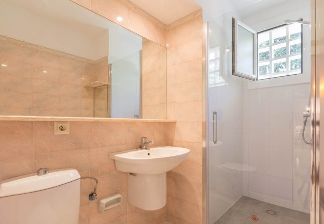 Apartment in Llafranc - 1PAN PL - Simple house divided into 3 independent apartments situated a couple of meters away from the beautiful beach of Llafranc Apartment in Llafranc - 1PAN PL - Simple house divided into 3 independent apartments situated a couple of meters away from the beautiful beach of Llafranc