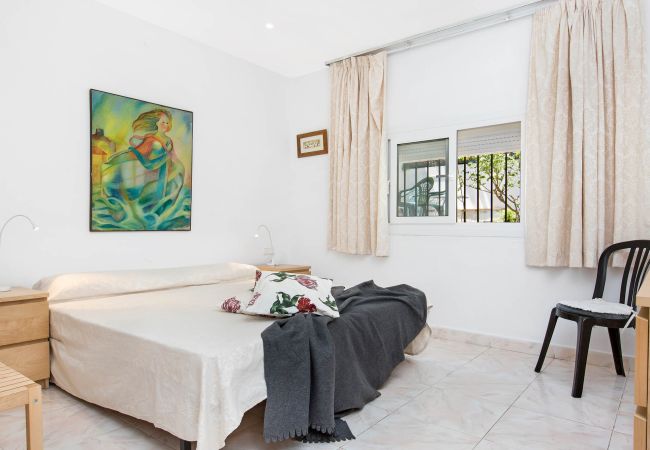 Apartment in Llafranc - 1PAN PL - Simple house divided into 3 independent apartments situated a couple of meters away from the beautiful beach of Llafranc Apartment in Llafranc - 1PAN PL - Simple house divided into 3 independent apartments situated a couple of meters away from the beautiful beach of Llafranc