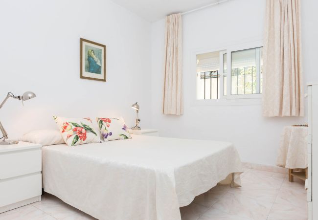 Apartment in Llafranc - 1PAN PL - Simple house divided into 3 independent apartments situated a couple of meters away from the beautiful beach of Llafranc Apartment in Llafranc - 1PAN PL - Simple house divided into 3 independent apartments situated a couple of meters away from the beautiful beach of Llafranc