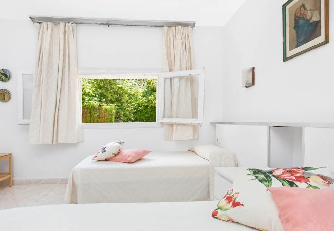 Apartment in Llafranc - 1PAN PL - Simple house divided into 3 independent apartments situated a couple of meters away from the beautiful beach of Llafranc Apartment in Llafranc - 1PAN PL - Simple house divided into 3 independent apartments situated a couple of meters away from the beautiful beach of Llafranc