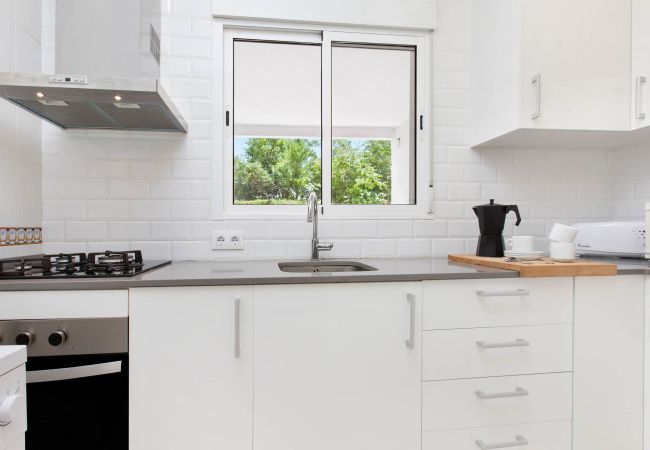 Apartment in Llafranc - 1PAN PL - Simple house divided into 3 independent apartments situated a couple of meters away from the beautiful beach of Llafranc Apartment in Llafranc - 1PAN PL - Simple house divided into 3 independent apartments situated a couple of meters away from the beautiful beach of Llafranc