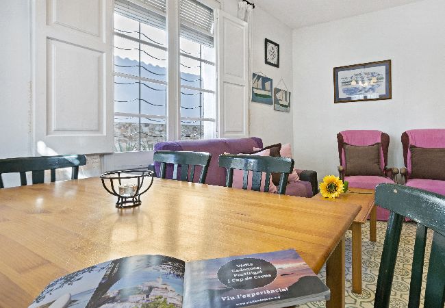 Villa in Llafranc - 1PER 01 - Small but cosy 2 bedroom house located 50m from the beach of Llafranc Villa in Llafranc - 1PER 01 - Small but cosy 2 bedroom house located 50m from the beach of Llafranc