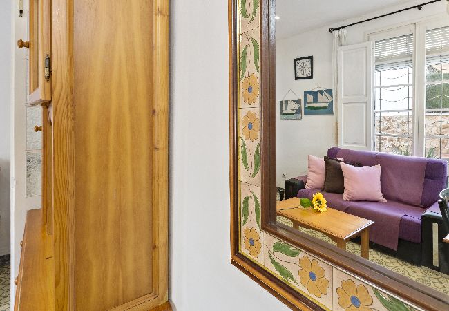 Villa in Llafranc - 1PER 01 - Small but cosy 2 bedroom house located 50m from the beach of Llafranc Villa in Llafranc - 1PER 01 - Small but cosy 2 bedroom house located 50m from the beach of Llafranc