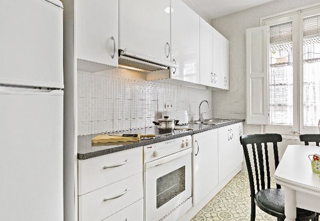 Villa in Llafranc - 1PER 01 - Small but cosy 2 bedroom house located 50m from the beach of Llafranc Villa in Llafranc - 1PER 01 - Small but cosy 2 bedroom house located 50m from the beach of Llafranc