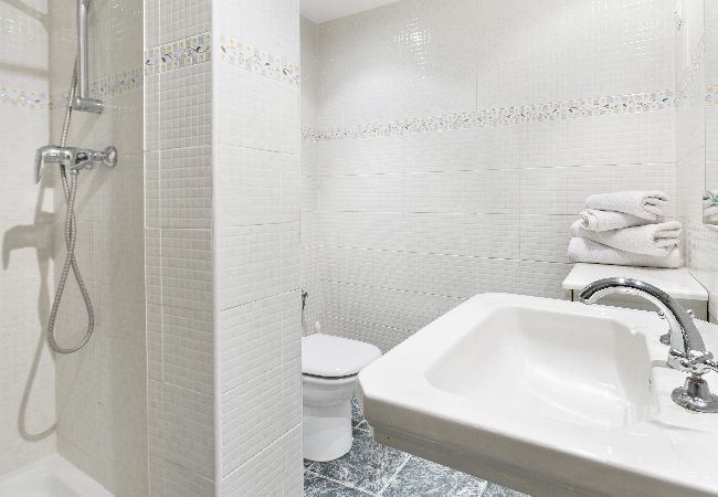 Villa in Llafranc - 1PER 01 - Small but cosy 2 bedroom house located 50m from the beach of Llafranc Villa in Llafranc - 1PER 01 - Small but cosy 2 bedroom house located 50m from the beach of Llafranc