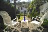 Villa in Calella de Palafrugell - 1PX 65 - Cozy house for 8 people with communal pool only 800m from the Calella de Palafrugell beach
