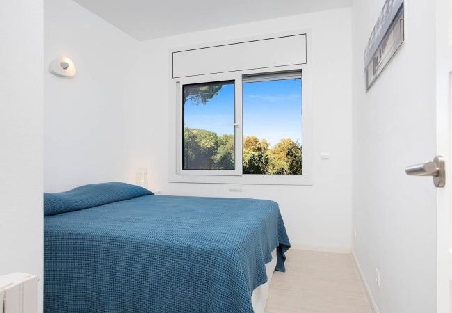 Apartment in Calella de Palafrugell - 1PUIGA 02 - Cozy apartment with terrace and beautiful views of the sea located a few minutes walk from the beach of Calella de Palafrugell Apartment in Calella de Palafrugell - 1PUIGA 02 - Cozy apartment with terrace and beautiful views of the sea located a few minutes walk from the beach of Calella de Palafrugell