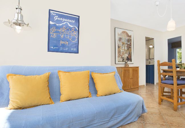 Apartment in Calella de Palafrugell - 1ROCM 1D - Apartment for 5 people with terrace just 150m from the beach of Calella de Palafrugell Apartment in Calella de Palafrugell - 1ROCM 1D - Apartment for 5 people with terrace just 150m from the beach of Calella de Palafrugell