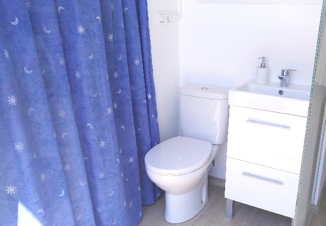 Apartment in Llafranc - 1ROG 01 - New build duplex located in the second row of houses lining the lovely beach of Llafranc Apartment in Llafranc - 1ROG 01 - New build duplex located in the second row of houses lining the lovely beach of Llafranc