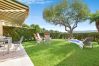 Villa in Llafranc - 1SB 28 - Nice and comfortable 150m2  house with communal pool located in Llafranc, 500m from the beach