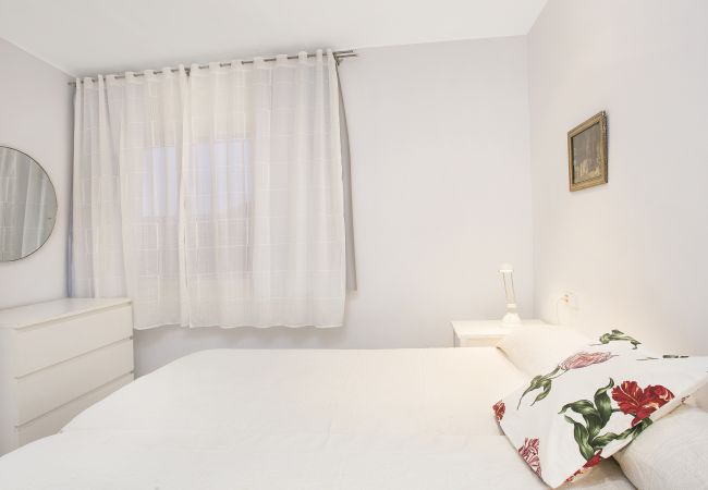 Apartment in Llafranc - 1ANC 01 - Apartment with terrace located very close to the beach