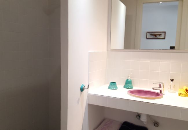 Villa in Llafranc - 1NOE01 - House for 8 people in Llafranc near the beach Villa in Llafranc - 1NOE01 - House for 8 people in Llafranc near the beach