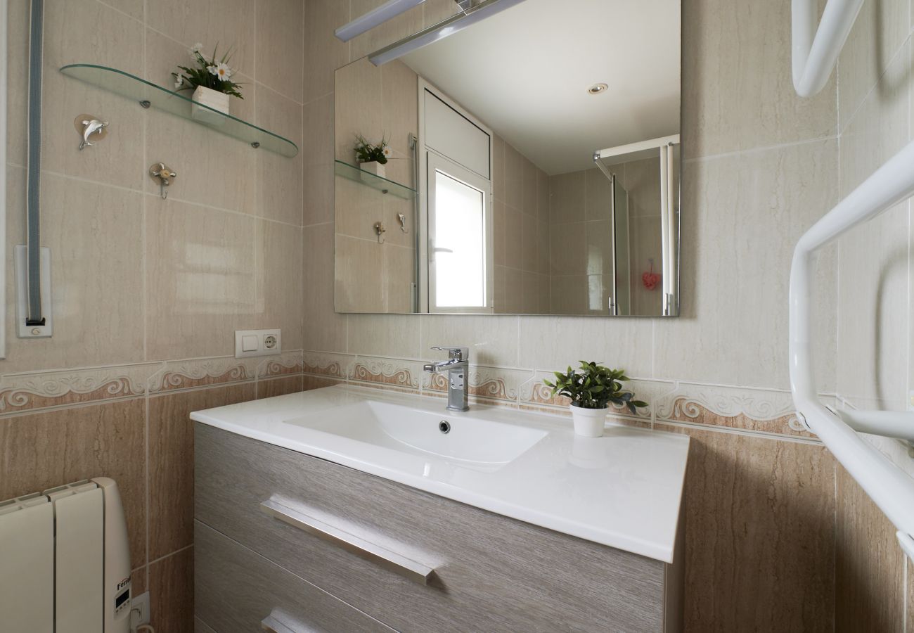 Villa in Lloret de Mar - 02FER1 - House with private pool in a quiet area