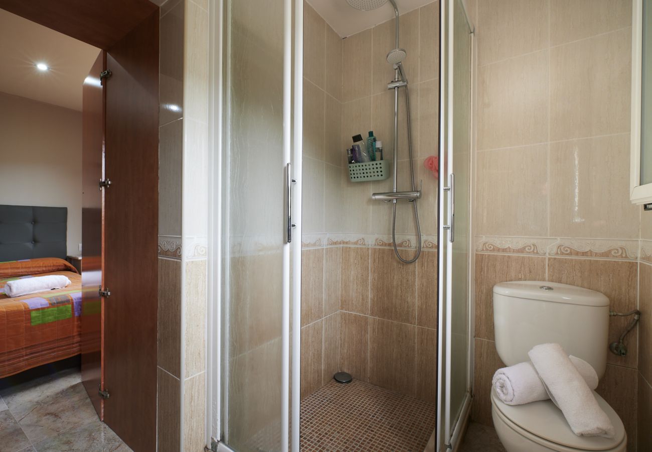 Villa in Lloret de Mar - 02FER1 - House with private pool in a quiet area