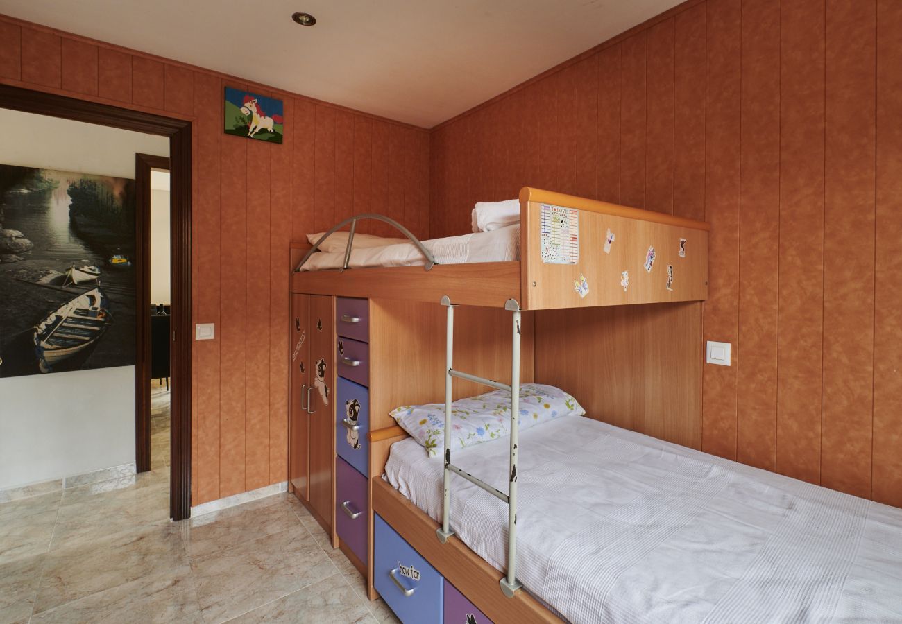 Villa in Lloret de Mar - 02FER1 - House with private pool in a quiet area