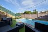 Villa in Lloret de Mar - 02FER1 - House with private pool in a quiet area