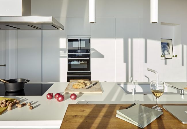 Villa in Lloret de Mar - Can Iberia - Spectacular contemporary style villa in Lloret de Mar Villa in Lloret de Mar - Can Iberia - Spectacular contemporary style villa in Lloret de Mar