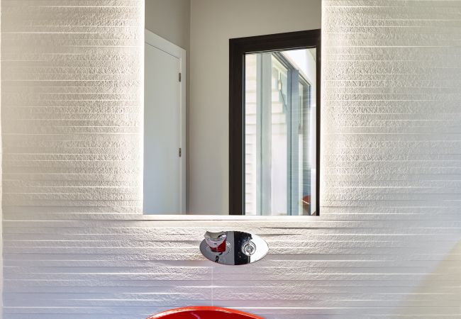 Villa in Lloret de Mar - Can Iberia - Spectacular contemporary style villa in Lloret de Mar Villa in Lloret de Mar - Can Iberia - Spectacular contemporary style villa in Lloret de Mar