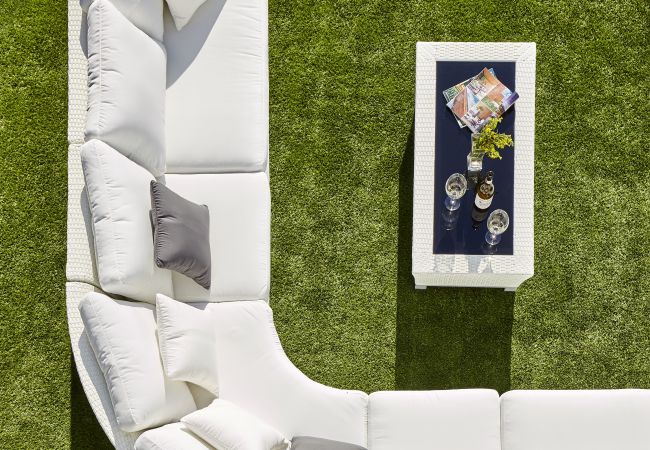 Villa in Lloret de Mar - Can Iberia - Spectacular contemporary style villa in Lloret de Mar Villa in Lloret de Mar - Can Iberia - Spectacular contemporary style villa in Lloret de Mar