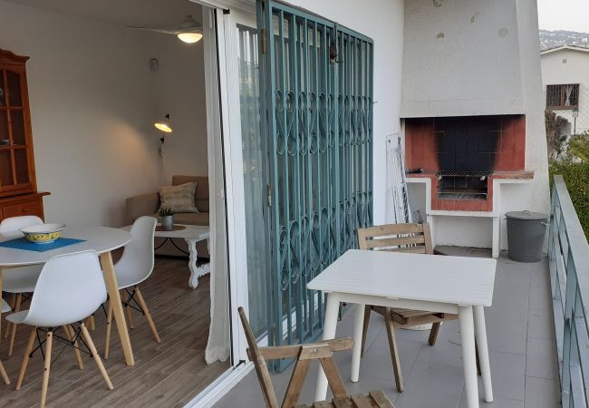 Apartment in Lloret de Mar - 2OLI02 - Cozy apartment in Canyelles
