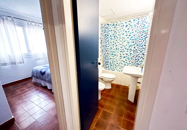 Apartment in Calella de Palafrugell - Pericot Apartment in Calella de Palafrugell - Pericot