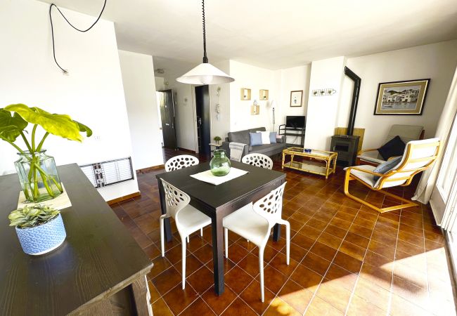 Apartment in Calella de Palafrugell - Pericot